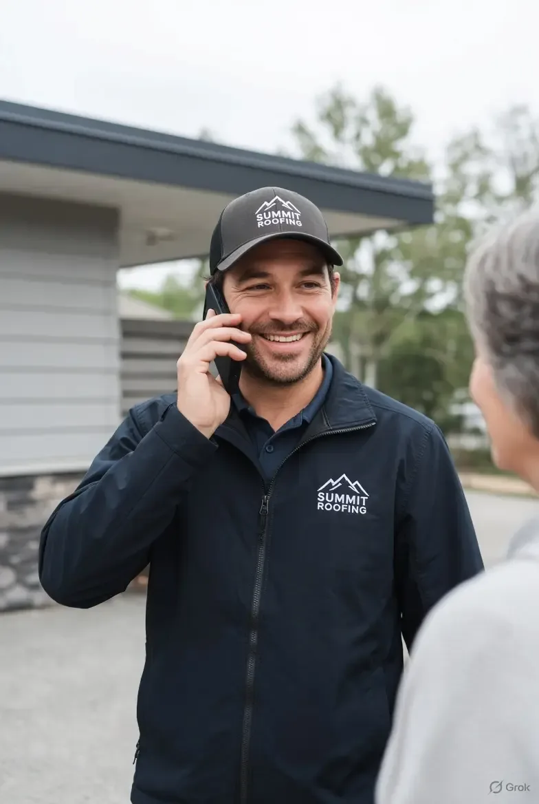Flat Roof Leak Repair Jamestown, OH FAQs